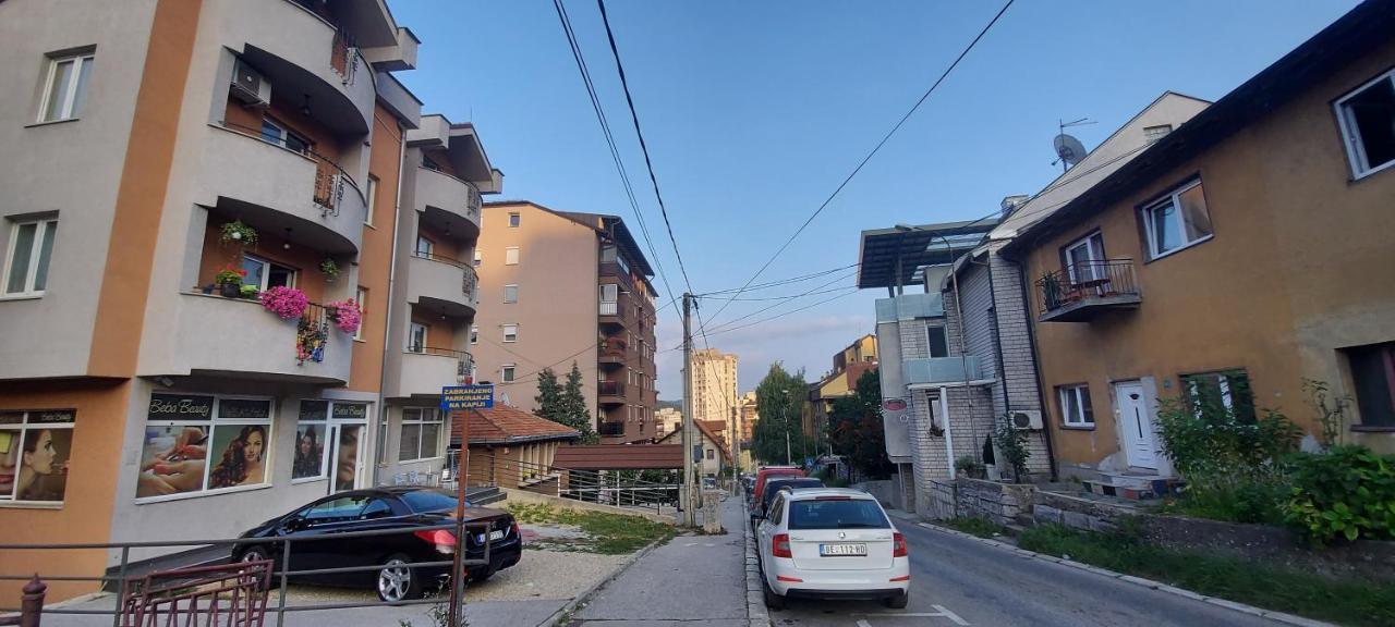 Apartman Studio Dado Uzice Exterior photo
